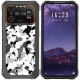 Oukitel IIIF150 B1 Pro 6/128GB Arctic White