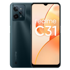 Realme C31 4/64GB Dark Green