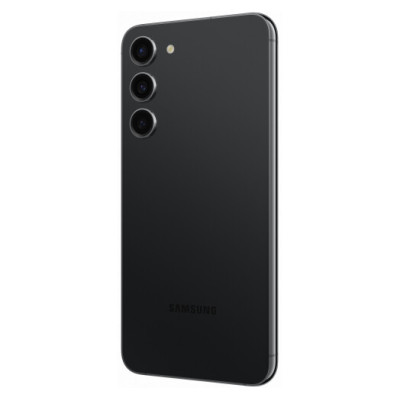 Samsung Galaxy S23+ 8/256GB Phantom Black (SM-S916BZKD)