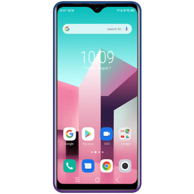Blackview A80 Plus 4/64GB Blue
