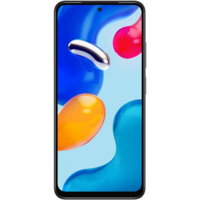 Xiaomi Redmi Note 11S 6/128GB Graphite Gray (no NFC)