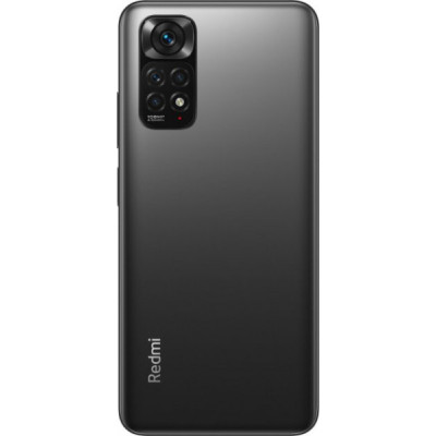 Xiaomi Redmi Note 11S 6/128GB Graphite Gray (no NFC)