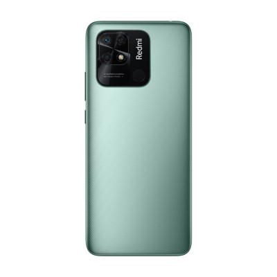 Xiaomi Redmi 10C 3/64GB Mint Green