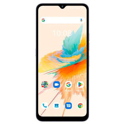 UMIDIGI A15 MP33 8/256GB Dual Sim Violet (6973553523125)