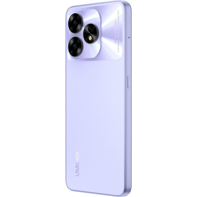 UMIDIGI A15 MP33 8/256GB Dual Sim Violet (6973553523125)