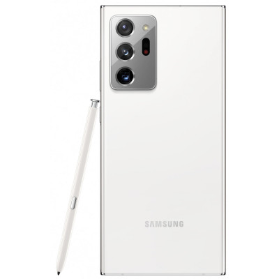 Samsung Galaxy Note20 Ultra SM-N985F 8/256GB Mystic White (SM-N985FZWG)