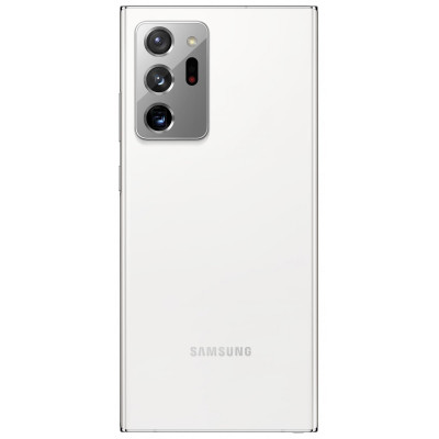 Samsung Galaxy Note20 Ultra SM-N985F 8/256GB Mystic White (SM-N985FZWG)