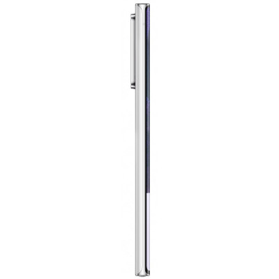 Samsung Galaxy Note20 Ultra SM-N985F 8/256GB Mystic White (SM-N985FZWG)