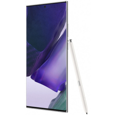 Samsung Galaxy Note20 Ultra SM-N985F 8/256GB Mystic White (SM-N985FZWG)
