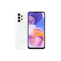 Samsung Galaxy A23 6/128GB White (SM-A235FZWK)