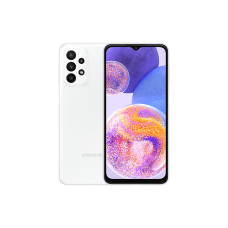 Samsung Galaxy A23 6/128GB White (SM-A235FZWK)