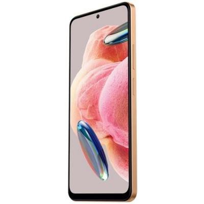 Xiaomi Redmi Note 12 6/128GB Sunrise Gold (no NFC)
