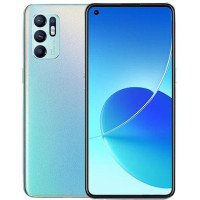 OPPO Reno6 8/128Gb Aurora