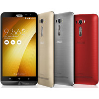 Asus Zenfone 2 Laser ZE600KL 16Gb 2Gb Sheer Gold