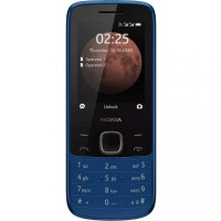 Nokia 225 4G DS Blue