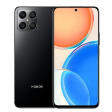 Honor X8 6/128GB Midnight Black