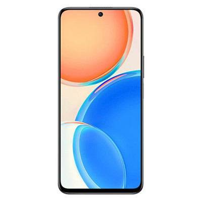 Honor X8 6/128GB Midnight Black