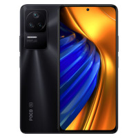 Xiaomi Poco F4 6/128GB Night Black