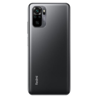 Xiaomi Redmi Note 10 4/64GB Onyx Gray