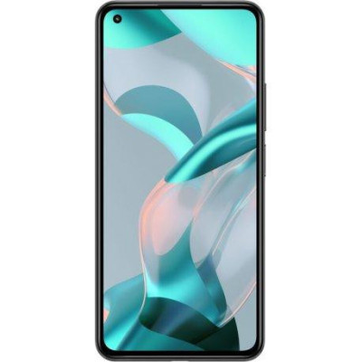 Xiaomi 11 Lite 5G NE 8/128GB Truffle Black