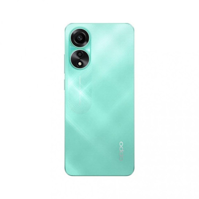 OPPO A78 8/128GB Aqua Green