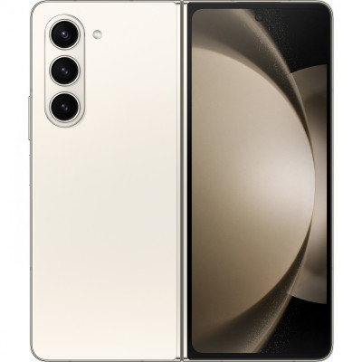 Samsung Galaxy Fold5 12/1TB Cream (SM-F946BZEN)