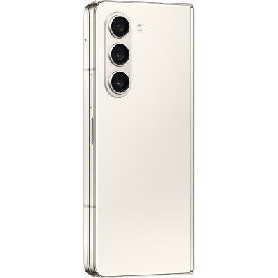 Samsung Galaxy Fold5 12/1TB Cream (SM-F946BZEN)