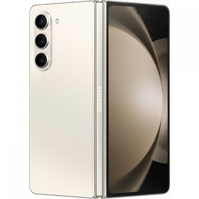 Samsung Galaxy Fold5 12/1TB Cream (SM-F946BZEN)
