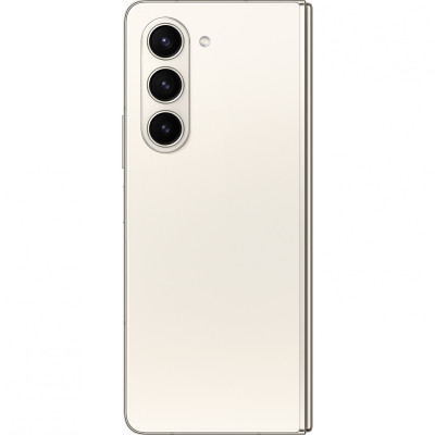 Samsung Galaxy Fold5 12/1TB Cream (SM-F946BZEN)