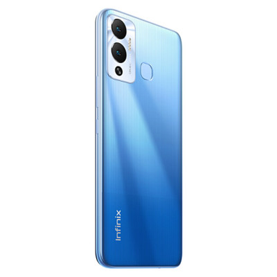 Infinix Hot 12 Play 4/64GB Origin Blue