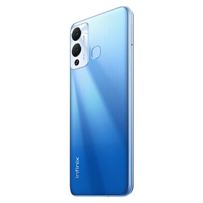 Infinix Hot 12 Play 4/64GB Origin Blue