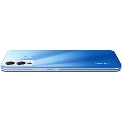 Infinix Hot 12 Play 4/64GB Origin Blue