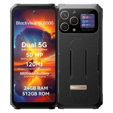 Blackview BL8000 12/512GB Aurora Gold