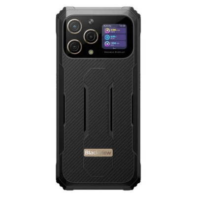 Blackview BL8000 12/512GB Aurora Gold