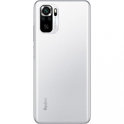 Xiaomi Redmi Note 10S 6/128GB Pebble White