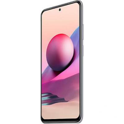 Xiaomi Redmi Note 10S 6/128GB Pebble White
