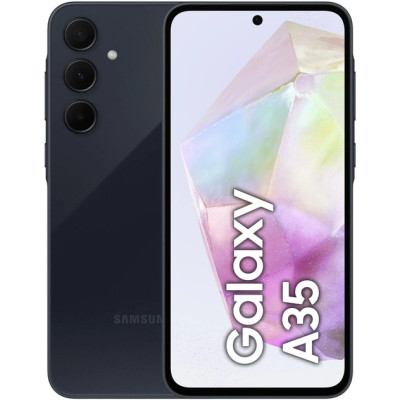 Samsung Galaxy A35 5G SM-A356E 8/128GB Awesome Navy