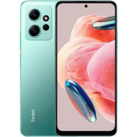 Xiaomi Redmi Note 12 8/256GB Mint Green (no NFC)