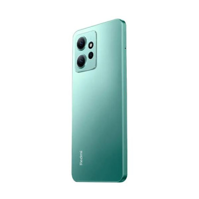 Xiaomi Redmi Note 12 8/256GB Mint Green (no NFC)