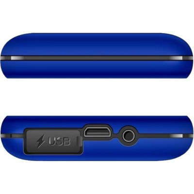 Sigma mobile X-style 31 Power Blue