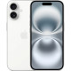 Apple iPhone 16 128GB White (MYE93/MYDR3)