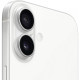 Apple iPhone 16 128GB White (MYE93/MYDR3)