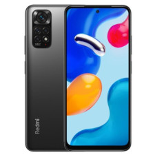 Xiaomi Redmi Note 11S 8/128GB Graphite Gray