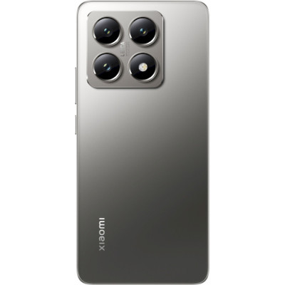 Xiaomi 14T Pro 12/256GB Titan Grey