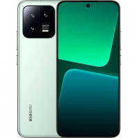 Xiaomi 13 Pro 12/256GB Flora Green CN
