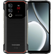 DOOGEE Blade 10 Max 8/256GB Force Black