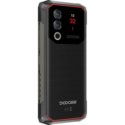 DOOGEE Blade 10 Max 8/256GB Force Black