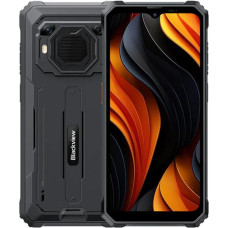 Blackview BV6200 Plus 8/256GB Black