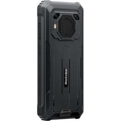 Blackview BV6200 Plus 8/256GB Black