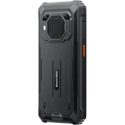 Blackview BV6200 Plus 8/256GB Black
